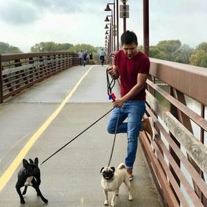 Meet your Posher, Alejandro